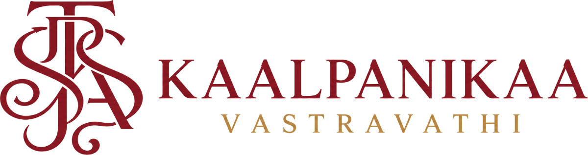 Kaalpanikaa Vastravathi logo